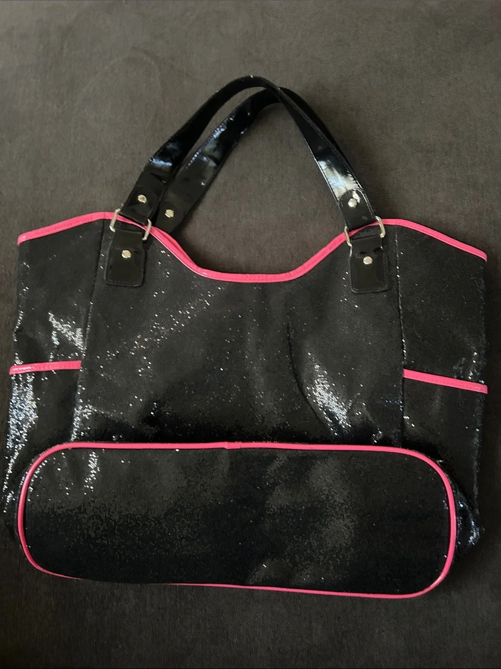 Monster High Character Tote